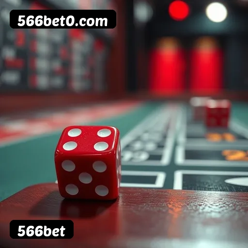 Logo da 566bet