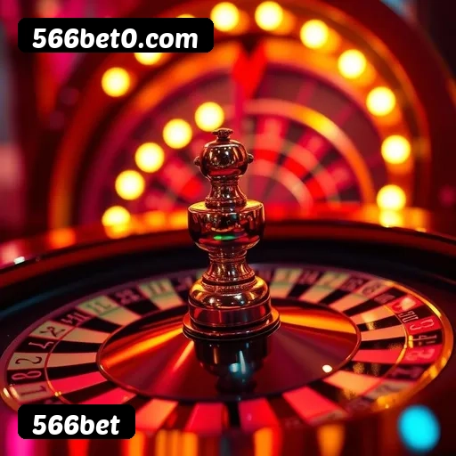 Loterias online disponíveis na 566bet