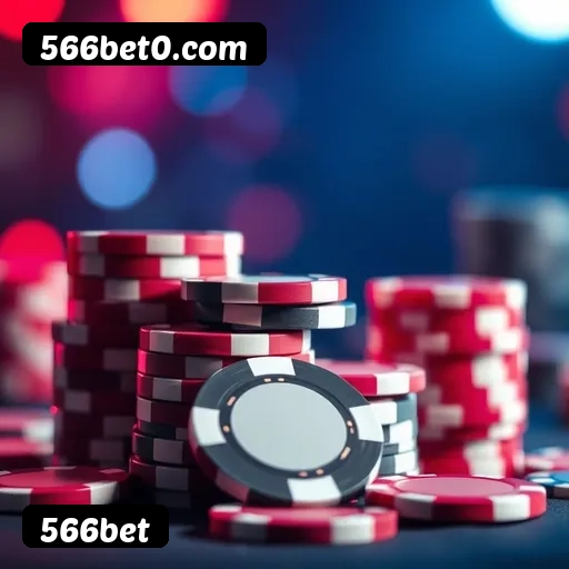 Níveis do programa VIP da 566bet